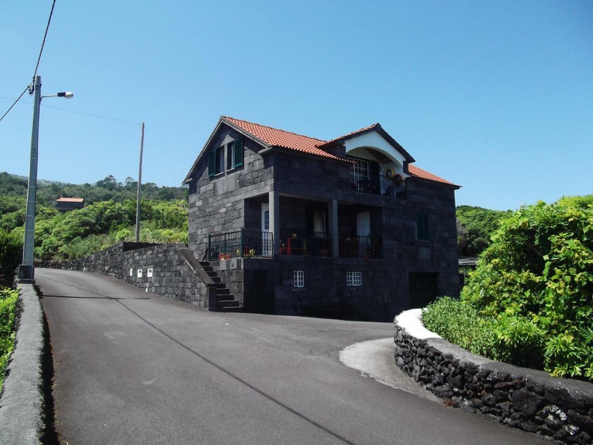 Grande Tranquilidade Villa Prainha  Luaran gambar