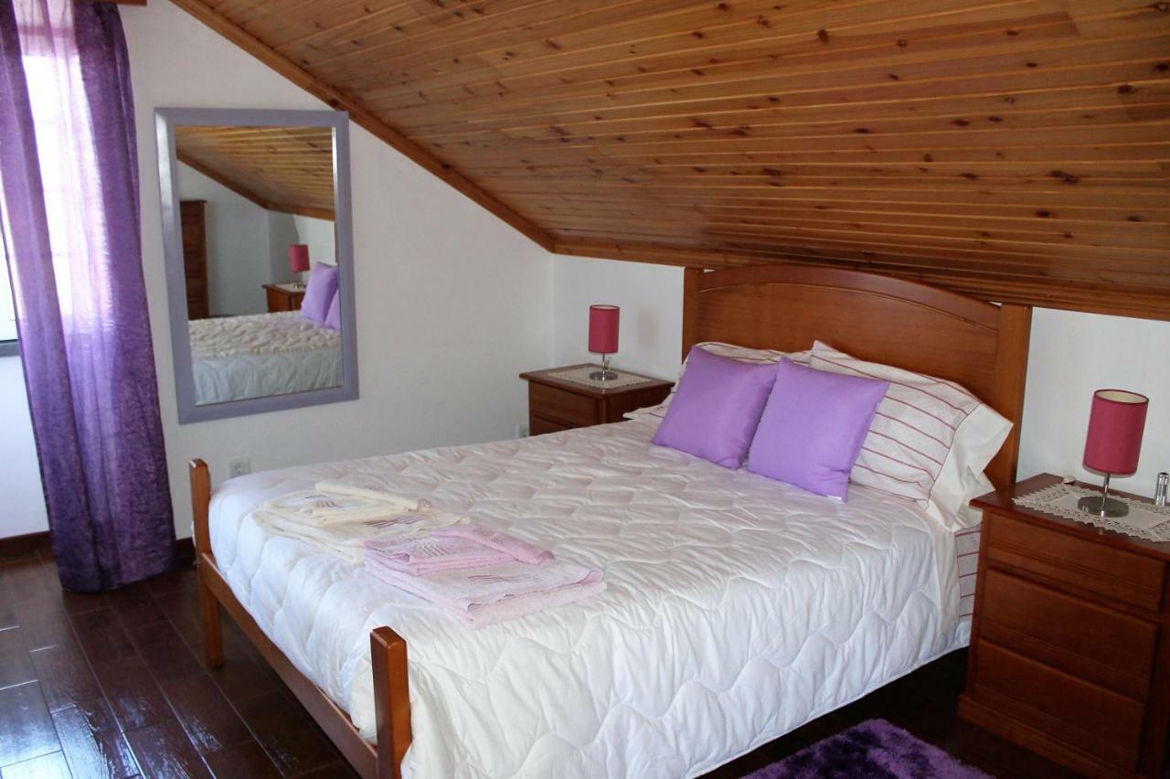 Grande Tranquilidade Villa Prainha  Luaran gambar
