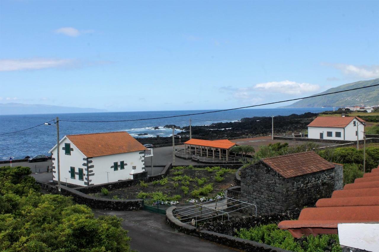 Grande Tranquilidade Villa Prainha  Luaran gambar